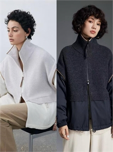 Бомбер BRUNELLO CUCINELLI 155744 - фото 345919