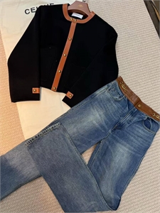 Кардиган CELINE 155750