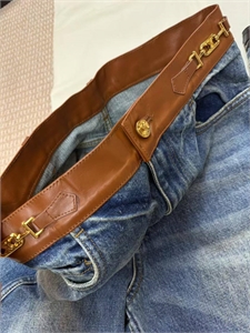 Джинсы CELINE 155751 - фото 345973