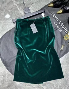 Юбка YSL 155752 - фото 345976