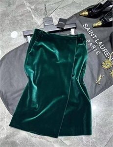 Юбка YSL 155752 - фото 345977