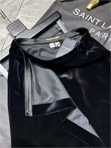 Юбка YSL 155753 - фото 345983