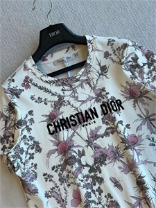 Футболка DIOR 155756