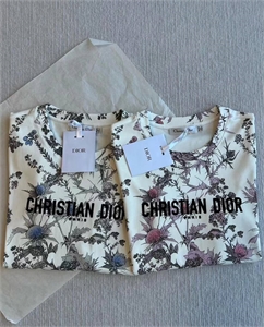 Футболка DIOR 155756