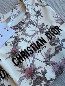 Футболка DIOR 155756