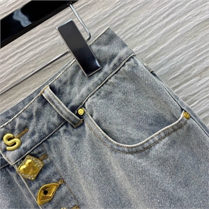 Джинсы Schiaparelli 155761 - фото 346042