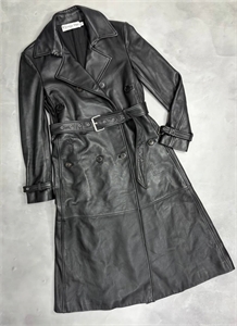 Плащ DIOR 155764 - фото 346076