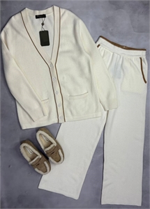 Костюм LORO PIANA 155767 - фото 346091