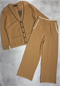 Костюм LORO PIANA 155769 - фото 346095