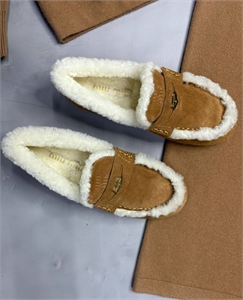 Обувь MIU MIU 155770 - фото 346099