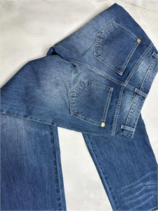 Джинсы CHANEL 155774 - фото 346119