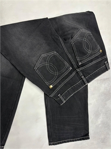 Джинсы CHANEL 155774 - фото 346121