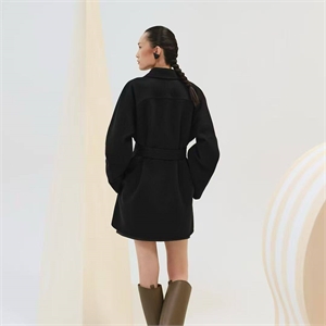 Пальто HERMES 155781 - фото 346166