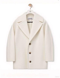 Пальто LOEWE 155786 - фото 346206