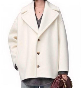 Пальто LOEWE 155786 - фото 346207