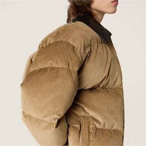 Куртка MIU MIU 155789