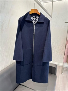 Пальто HERMES 155599 - фото 346227