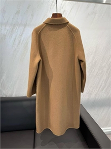 Пальто HERMES 155790 - фото 346234