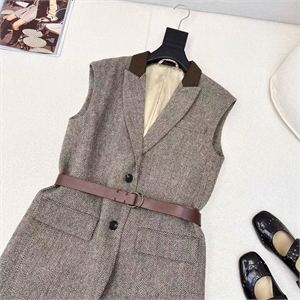 Жилет BRUNELLO CUCINELLI 155791