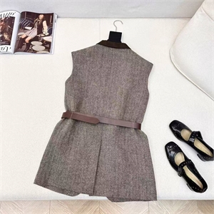 Жилет BRUNELLO CUCINELLI 155791