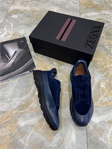 Кеды ZEGNA 155793 - фото 346256 Кеды ZEGNA 155793 - фото 346256