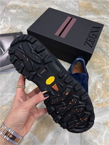 Кеды ZEGNA 155793 - фото 346257 Кеды ZEGNA 155793 - фото 346257