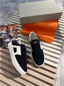 Кеды SANTONI 155794 - фото 346263 Кеды SANTONI 155794 - фото 346263