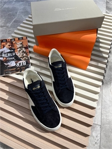 Кеды SANTONI 155794 - фото 346264 Кеды SANTONI 155794 - фото 346264