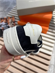 Кеды SANTONI 155794 - фото 346265 Кеды SANTONI 155794 - фото 346265