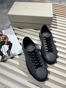 Кеды SANTONI 155795 - фото 346271 Кеды SANTONI 155795 - фото 346271