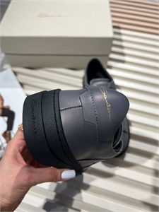 Кеды SANTONI 155795 - фото 346272 Кеды SANTONI 155795 - фото 346272