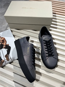 Кеды SANTONI 155795 - фото 346273 Кеды SANTONI 155795 - фото 346273