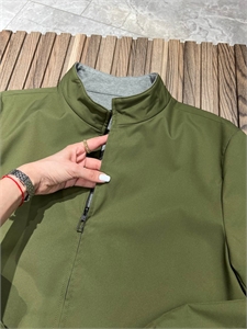 Куртка LORO PIANA 155799 - фото 346303