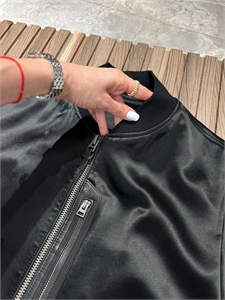 Бомбер TF 155800 - фото 346310