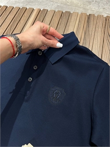 Поло BC 155807 - фото 346331