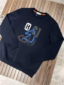 Толстовка HERMES 155809 - фото 346343