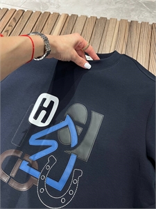 Толстовка HERMES 155809 - фото 346344