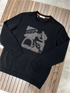 Толстовка HERMES 155810 - фото 346349