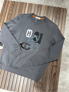 Толстовка HERMES 155811 - фото 346356