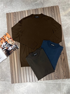 Поло TOM FORD 155818 - фото 346373