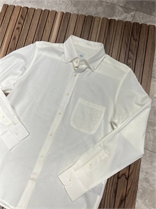 Рубашка BERLUTI 155819 - фото 346378