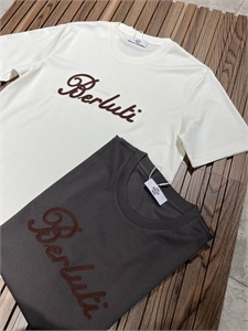 Футболка BERLUTI 155820 - фото 346381