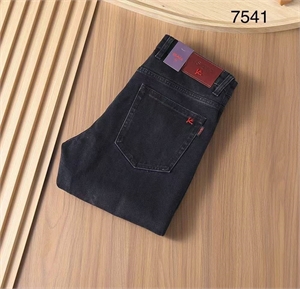 Джинсы  ISAIA 155822 - фото 346391