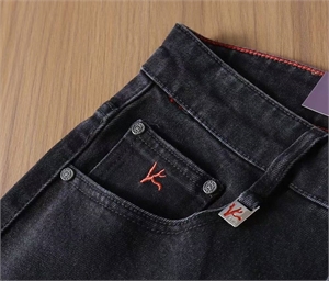 Джинсы  ISAIA 155822 - фото 346392