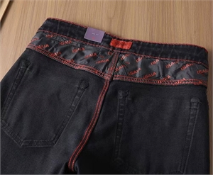 Джинсы  ISAIA 155822 - фото 346393