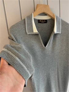 Поло LP 155823 - фото 346397