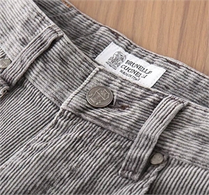 Брюки BC 155826 - фото 346422