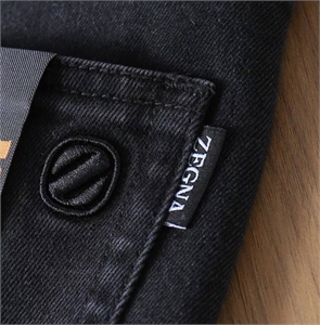 Джинсы  ZEGNA 155827 - фото 346430