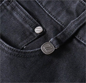 Джинсы  ZEGNA 155827 - фото 346431