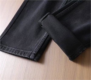 Джинсы  ZEGNA 155827 - фото 346432